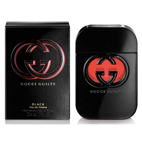 gucci guilty black 75ml giá bao nhiêu|Nước Hoa Gucci Guilty Black Pour Femme Cho Nữ, 75ml.